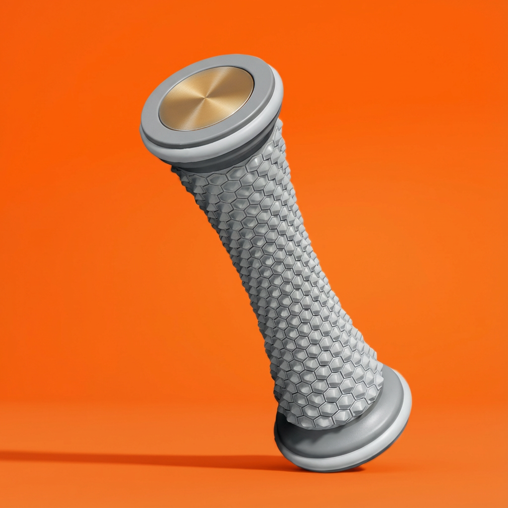 Masážní váleček na chodidla