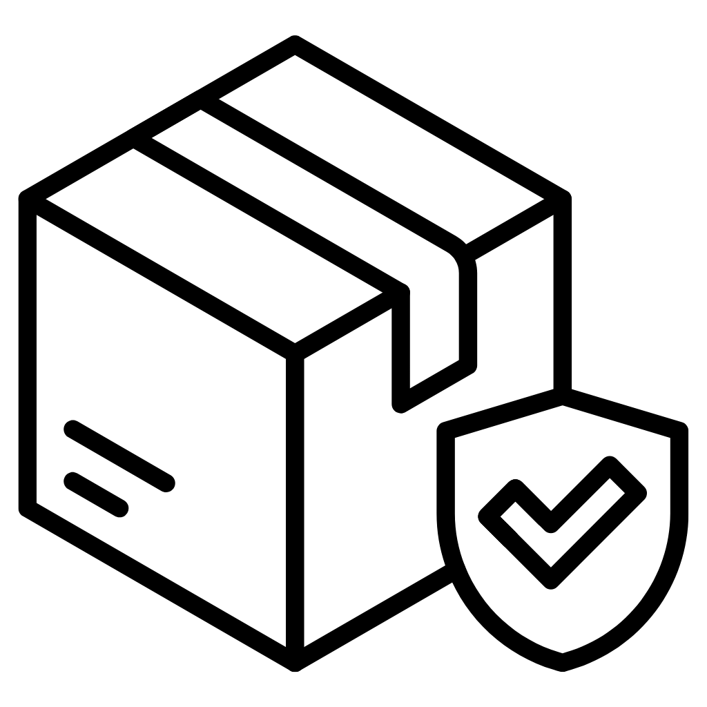 Pojištění zásilky