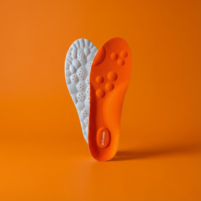 Tvarované vložky StepMax