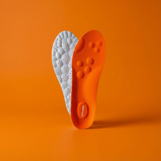 Tvarované vložky StepMax