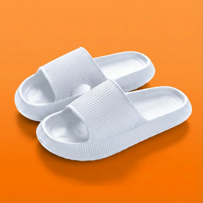 Pantofle Cloud – Komfort, na kterém vzniká závislost