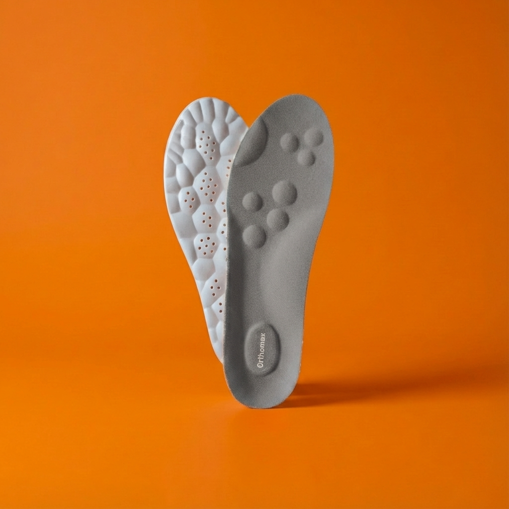 Tvarované vložky StepMax