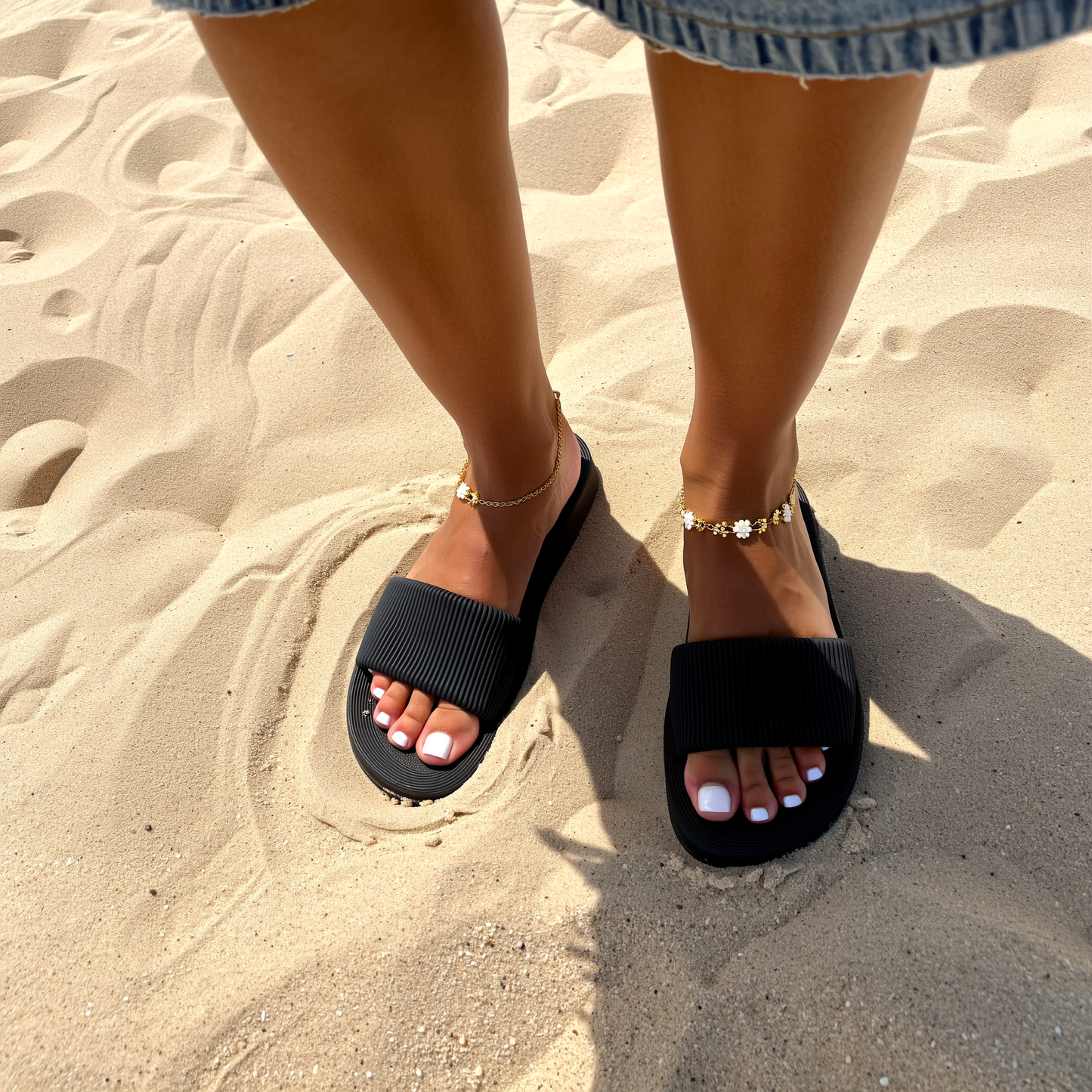 Pantofle Cloud – Komfort, na kterém vzniká závislost