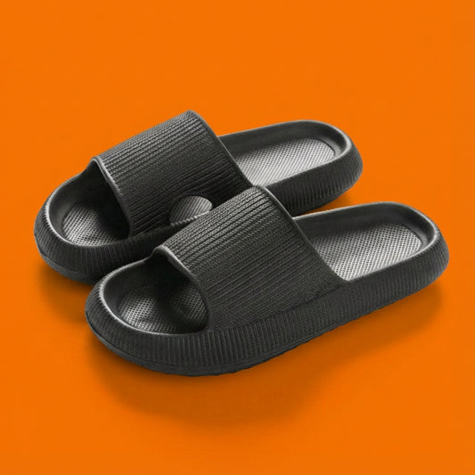 Pantofle Cloud – Komfort, na kterém vzniká závislost