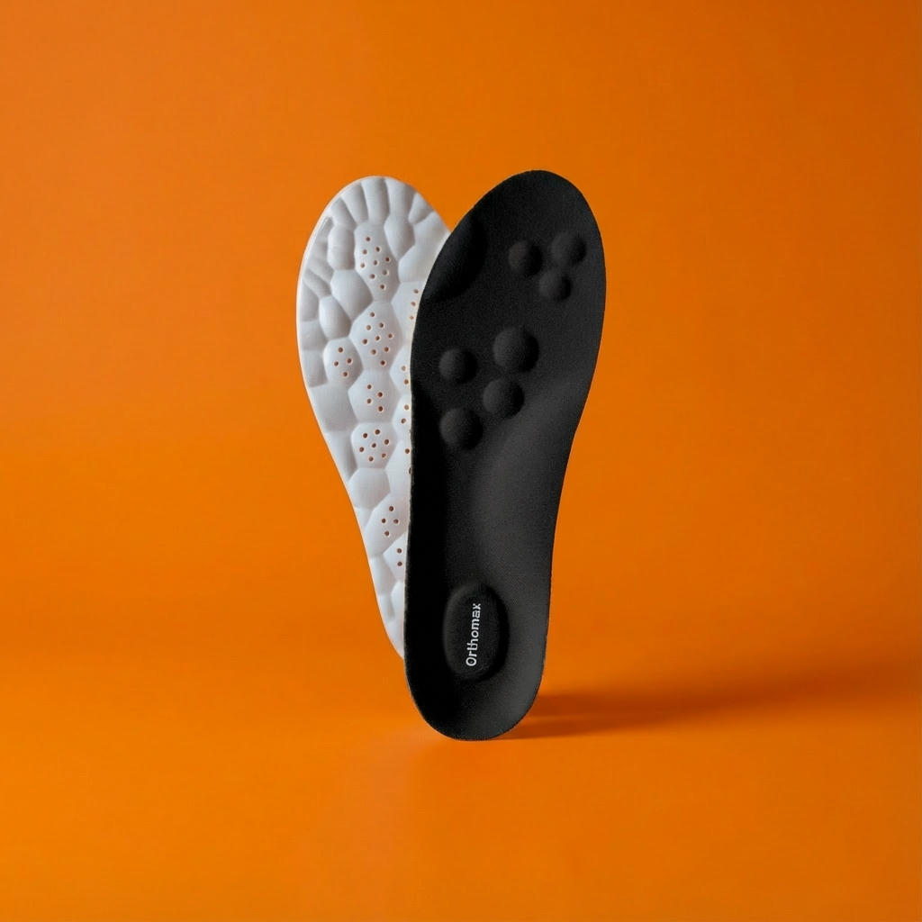 Tvarované vložky StepMax