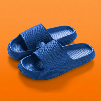 Pantofle Cloud – Komfort, na kterém vzniká závislost